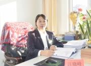 朝陽市中心醫(yī)院汪曉峰同志獲“全國內(nèi)部審計先進工作者”榮譽稱號