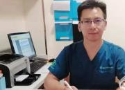 愿做小動物的保護神（陳桂華）