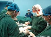 心系患者，挑戰(zhàn)極限！市二院成功完成一例罕見縱隔巨大腫瘤切除術(shù)