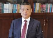 北票市中心醫(yī)院、中醫(yī)院院長張騰云新年寄語