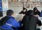 走進書香校園，讓書香浸潤心田（董淼）