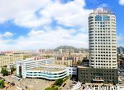 喜報：朝陽市中心醫(yī)院精神文明建設(shè)再創(chuàng)佳績！