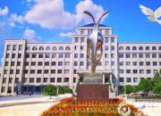 朝陽(yáng)市財(cái)經(jīng)學(xué)校2021年招生簡(jiǎn)章