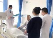 北票市中心醫(yī)院耳鼻喉科成功完成喉惡性腫瘤擴大根治術(shù)