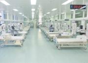 與時間賽跑 為患兒生命護(hù)航！