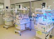 朝陽市中心醫(yī)院為早產(chǎn)三胞胎撐起生命保護巨傘