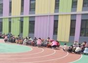 防患于未然！朝陽市教育幼兒園開展疫情防控和火災(zāi)逃生疏散應(yīng)急演練