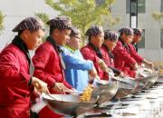 烹飪專業(yè)！讓你的生活更芬芳人生更精彩