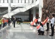 【學(xué)黨史 強(qiáng)信念 跟黨走】市二院開展五四青年節(jié)主題實(shí)踐活動