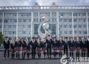 【市財(cái)校精品專業(yè)推介之一】前景廣闊、放飛夢(mèng)想的學(xué)前教育專業(yè)