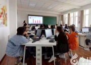 【市財(cái)校精品專業(yè)推介之二】夯基礎(chǔ)重技能、培養(yǎng)“理財(cái)專家”的會(huì)計(jì)事務(wù)專業(yè)