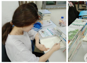 學習黨史故事 傳承紅色基因（武晶）