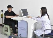 創(chuàng)新體檢服務(wù)模式！朝陽市中醫(yī)院圓滿完成市紀委監(jiān)委離退休干部體檢工作