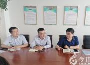 聚焦立德樹(shù)人，推進(jìn)課程思政（李海燕）