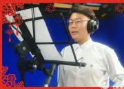 朝陽工?！捌纷x紅色經(jīng)典，傳承紅色基因”主題朗誦學生作品第二期《七月的歌》（張金浩）