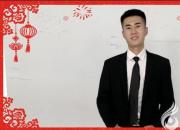 朝陽工?！捌纷x紅色經(jīng)典，傳承紅色基因”主題朗誦學生作品第四期《紅色的七月》（岳英基）