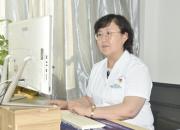 心懷夢想的健康守護者——記朝陽五一勞動獎?wù)芦@得者徐潔湜