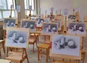 朝陽市藝術(shù)高中特長(zhǎng)生加試有序開考