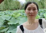 朝陽(yáng)工?！霸捫穆暯o黨聽”主題朗誦教師作品第六期《祖國(guó)啊，我親愛的祖國(guó)》（劉鳳敏）