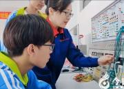 【朝陽工校精品專業(yè)推介】筑夢騰飛的電類專業(yè)