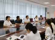 朝陽工校召開“青藍(lán)工程”階段驗(yàn)收總結(jié)會(huì)（徐亞平）