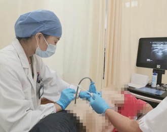 告別疼痛，還您一身輕松！