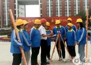 【朝陽工校精品專業(yè)推介】夯基礎、重技能的土木建筑專業(yè)