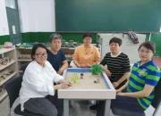 【市財(cái)校社團(tuán)推介之八】陽光心理社團(tuán)：和諧心靈、健康成長(zhǎng)