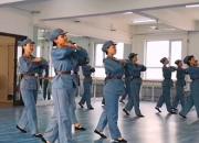 市財(cái)校慶祝中國(guó)共產(chǎn)黨成立100 周年視頻作品展播第六期《紅星閃閃》