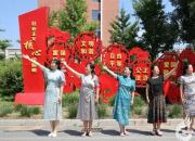 【朝陽工校系列短視頻展播之六】提升形象、錦上添花的宣傳中心