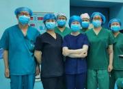 全力以赴！朝陽市第二醫(yī)院成功搶救嚴(yán)重產(chǎn)后大出血產(chǎn)婦