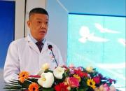 北票市中心醫(yī)院黨委書(shū)記、院長(zhǎng)張騰云“中國(guó)醫(yī)師節(jié)”致辭