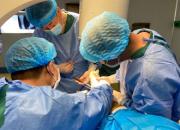 為生命保駕護(hù)航！北票市中心醫(yī)院成功救治一名雙下肢多處骨折患者