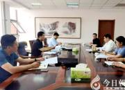 朝陽(yáng)工校：上下同心筑防線 全力以赴保開(kāi)學(xué)（郭佳）