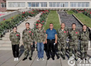 朝陽工校教師在朝陽市職工職業(yè)技能大賽上勇創(chuàng)佳績（孟令臣）