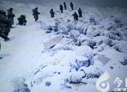 朝陽(yáng)工校第一、六黨支部組織全體黨員觀看電影《長(zhǎng)津湖》（劉春曉）