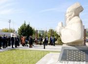 創(chuàng)城腳步正鏗鏘 文明之風(fēng)潤校園