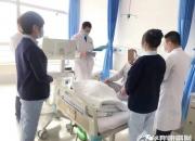 精醫(yī)強(qiáng)技！北票市中心醫(yī)院耳鼻喉科成功完成一例喉癌擴(kuò)大根治術(shù)