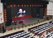 “心”抗疫 新成長(zhǎng)（王梅）