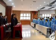 激揚青春 篤實前行