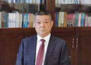 云空萬里任騰飛——北票市中心醫(yī)院黨委書記、院長張騰云新年寄語