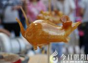 生肖百風——鼠（文/陳玉民）