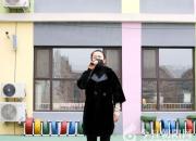 備戰(zhàn)開學(xué)丨朝陽市教育幼兒園開展安全教育暨法治知識(shí)培訓(xùn)及疫情防控應(yīng)急演練