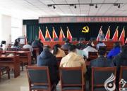 朝陽開放大學(xué)開展音樂黨課進(jìn)鄉(xiāng)村活動(dòng)（謝天成）