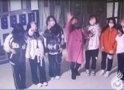 朝陽(yáng)工校丨封校后，留校學(xué)生是這樣學(xué)習(xí)生活的