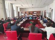 朝陽市第四醫(yī)院：戰(zhàn)“疫”時刻，全力以赴守護(hù)人民群眾的健康安全