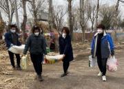 新冠疫情無情 安平集團(tuán)有愛