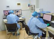 朝陽四院設(shè)立隔離病房黨員先鋒崗，讓黨旗在抗疫一線高高飄揚！