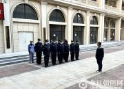 業(yè)主表示，有這么好的物業(yè)我們很知足！