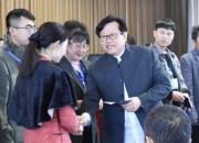 厲害了！朝陽(yáng)書(shū)法家申景東作品入選國(guó)家級(jí)大展